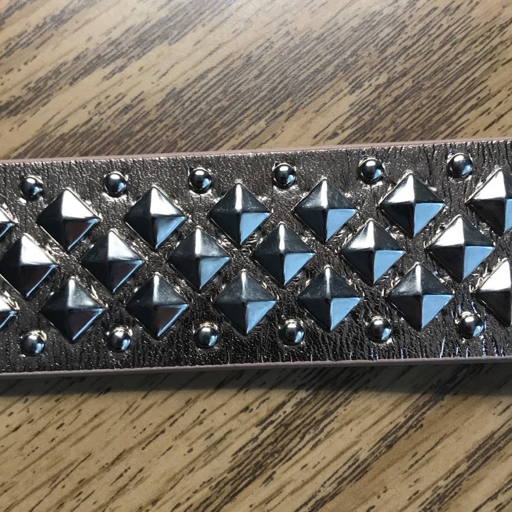 🆕Studded Punk Belt⚡️ - Picture 2 of 5